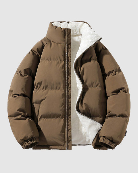 Derwin - Veste Polaire Imperméable