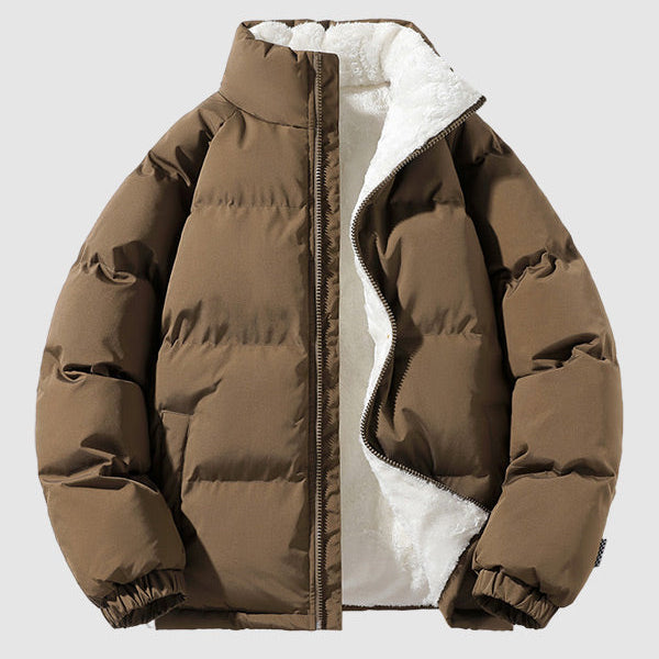 Derwin - Veste Polaire Imperméable