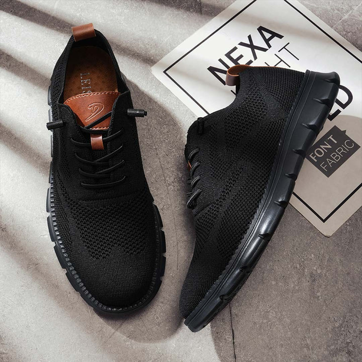 Urban Blackout - Chaussures Ultra Confortables