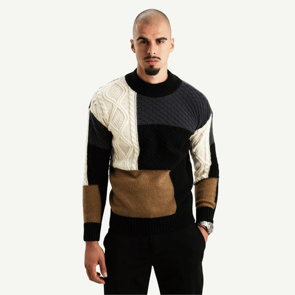 Riccardo™ | Maglione Element Vanguard