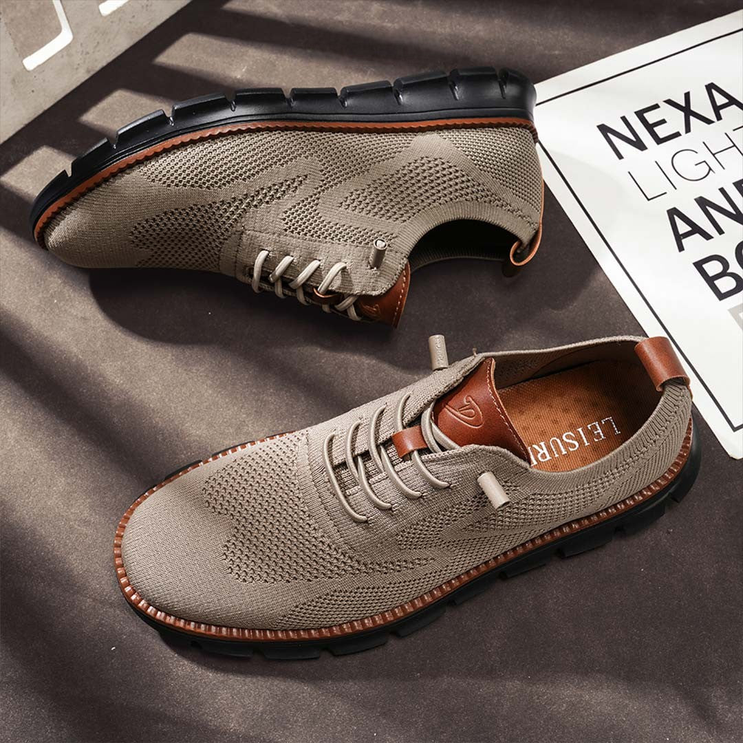 Urban Blackout - Chaussures Ultra Confortables