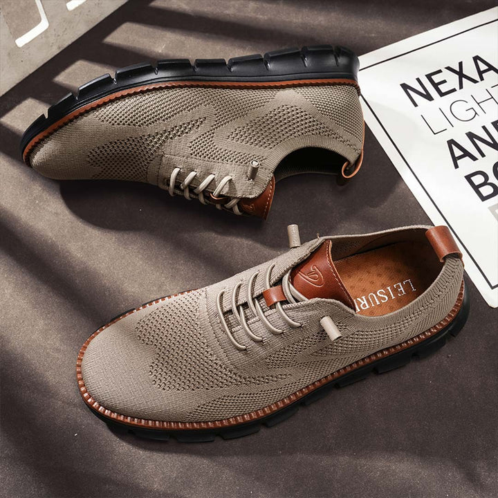Urban Blackout - Chaussures Ultra Confortables