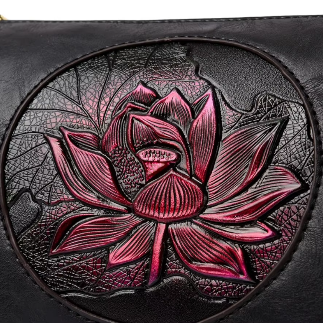 Eulalia - Sac Lotus Raffiné