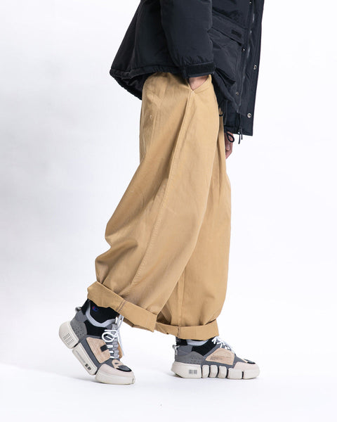 Eiichi - Pantalon japonais cityboy