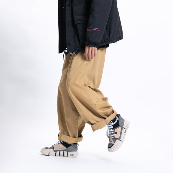 Eiichi - Pantalon japonais cityboy