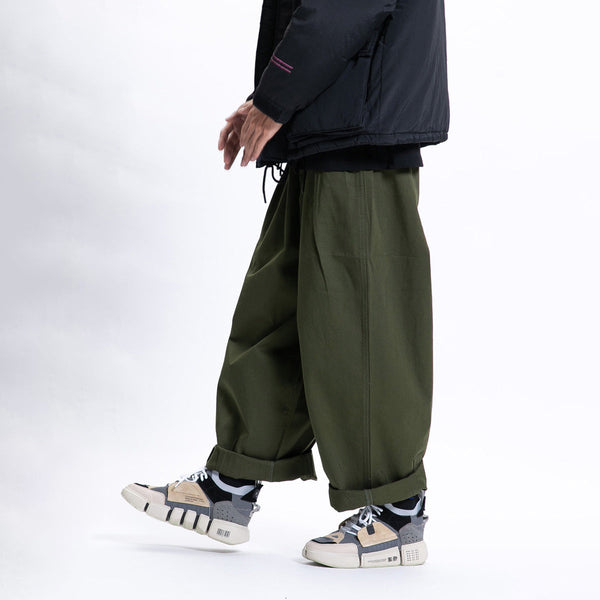 Eiichi - Pantalon japonais cityboy