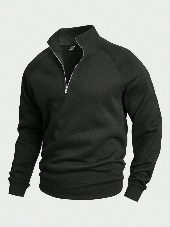 Raymond™ | Pull élégant