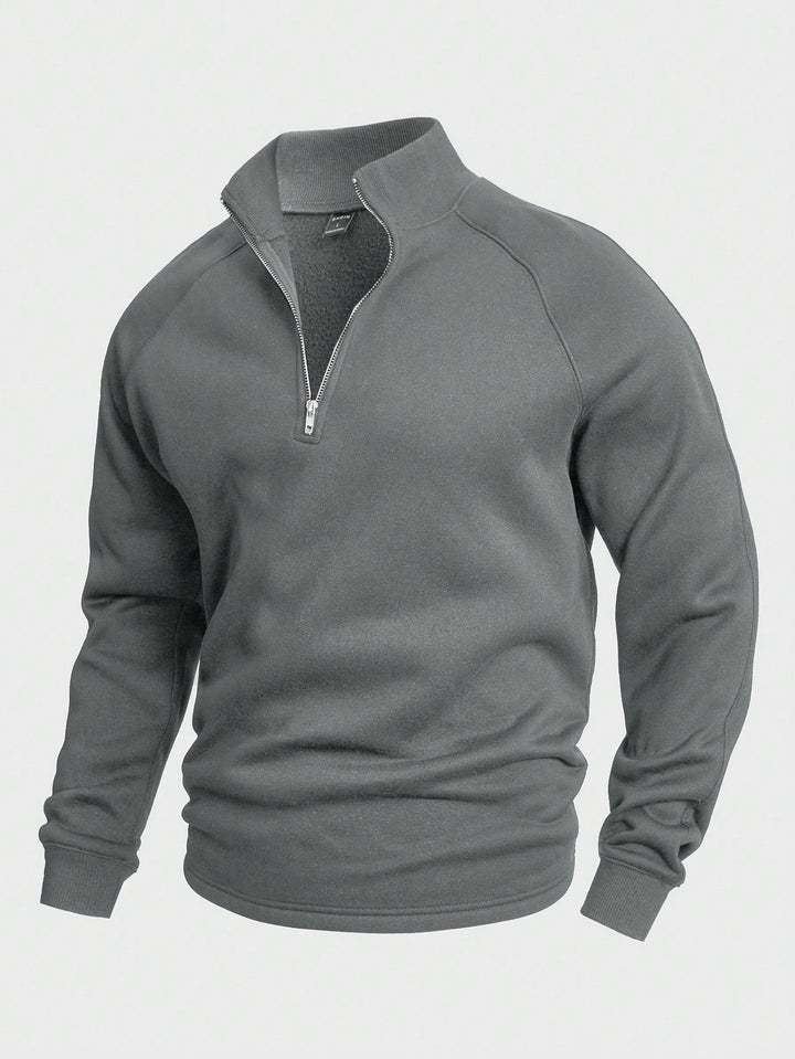 Raymond™ | Pull élégant