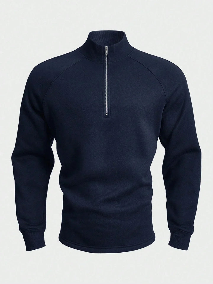 Raymond™ | Pull élégant