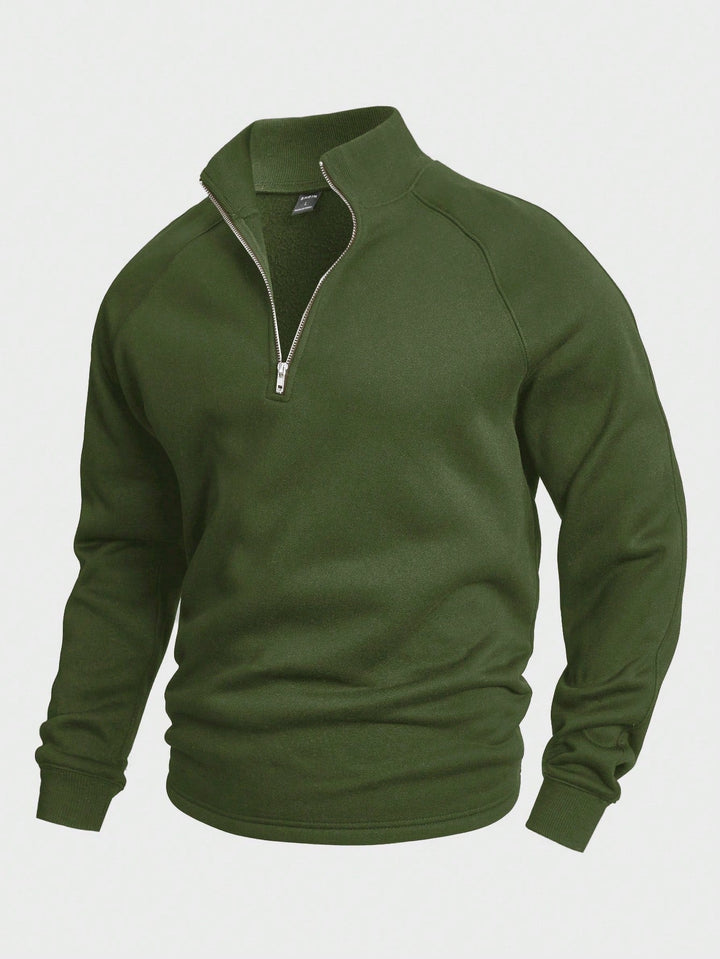 Raymond™ | Pull élégant