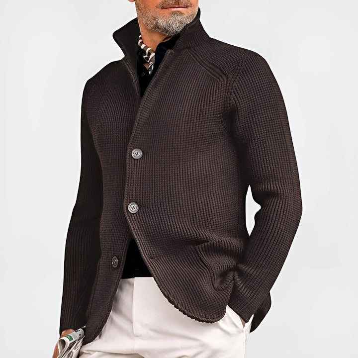 Julien | Cardigan pour Homme