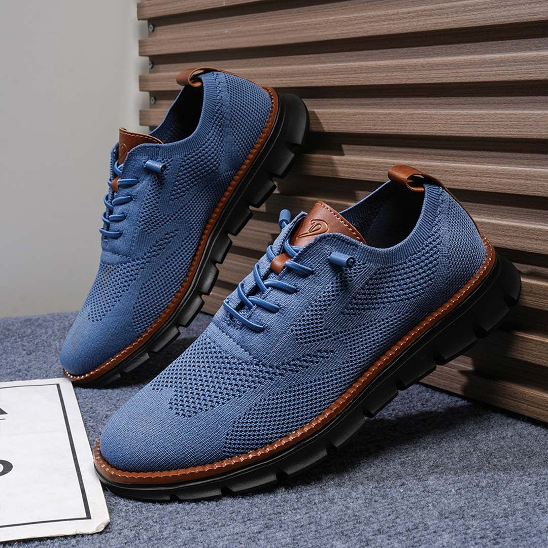 Urban Blackout - Chaussures Ultra Confortables