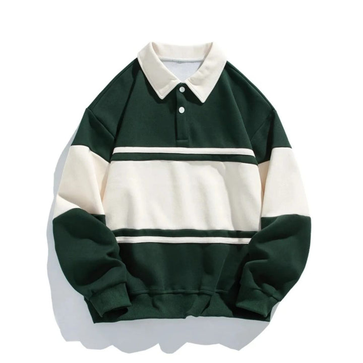 Dalmaro | Polo Rugby Homme