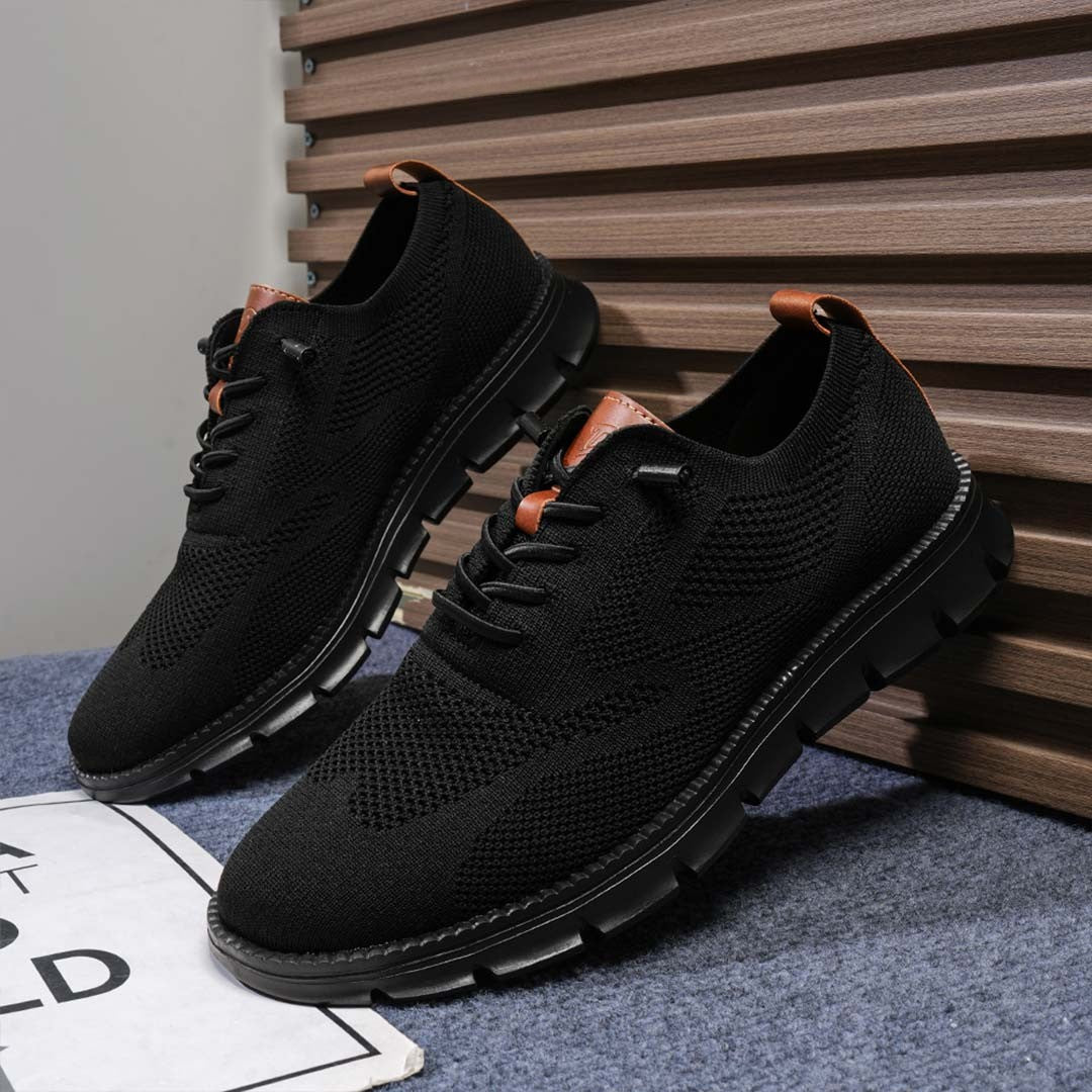 Urban Blackout - Chaussures Ultra Confortables