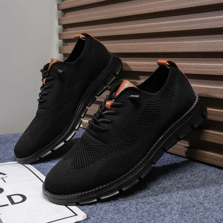 Urban Blackout - Chaussures Ultra Confortables