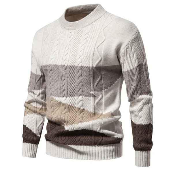 Zeno® | Maglione Premium da Uomo