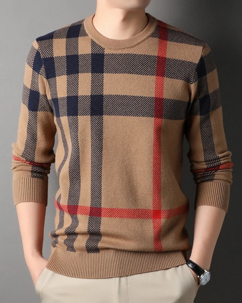 Evo® | Maglione Premium da Uomo