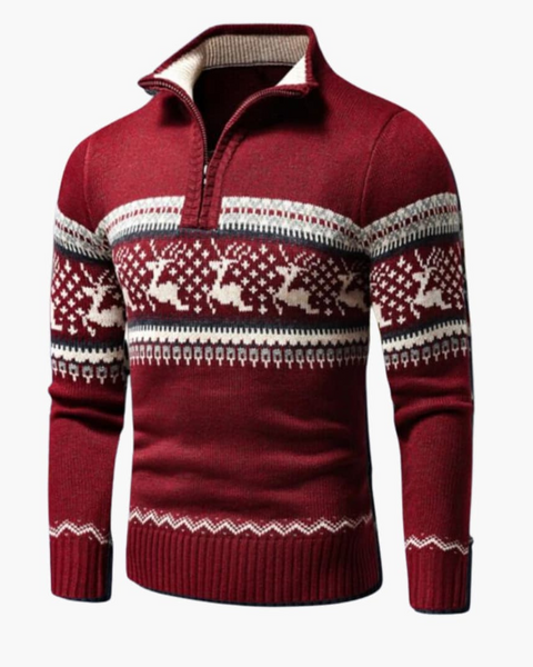 Harry® | Maglione Premium da Uomo