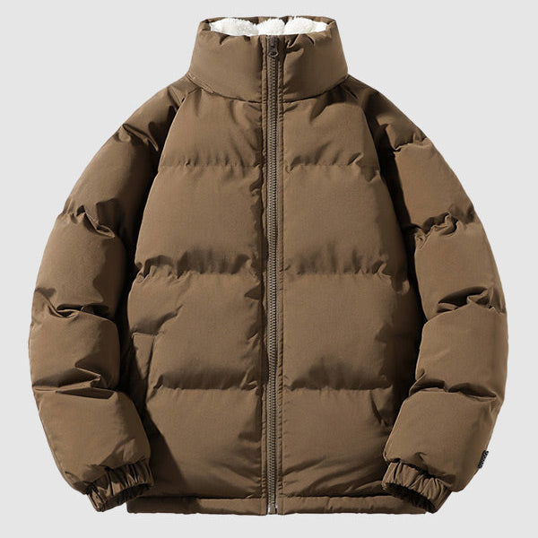 Derwin - Veste Polaire Imperméable