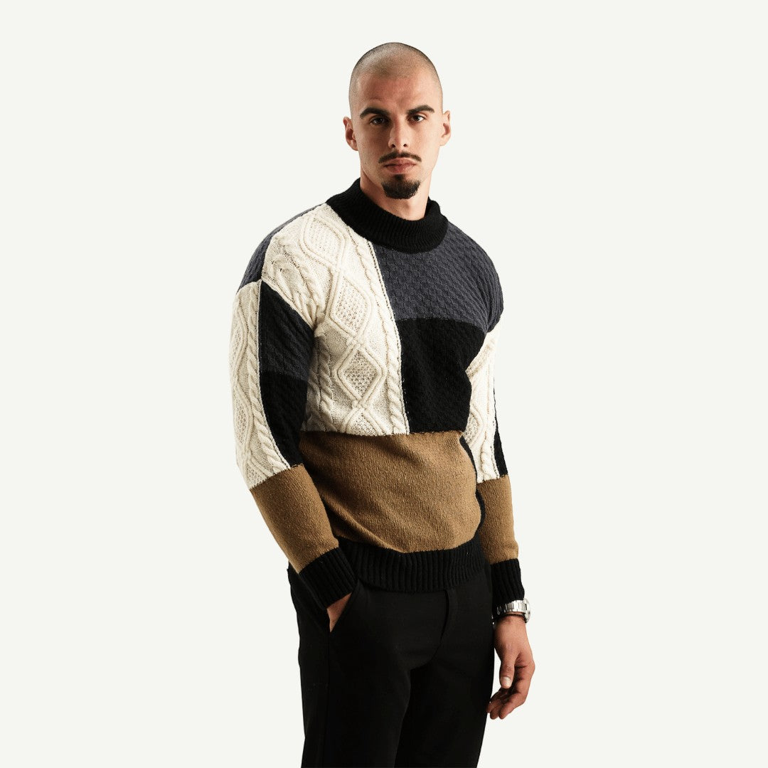 Riccardo™ | Maglione Element Vanguard