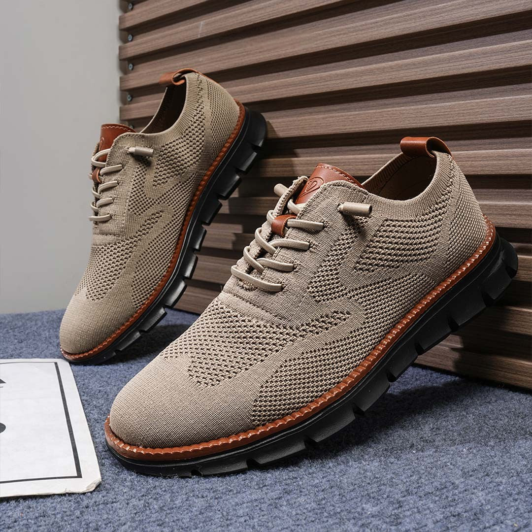 Urban Blackout - Chaussures Ultra Confortables
