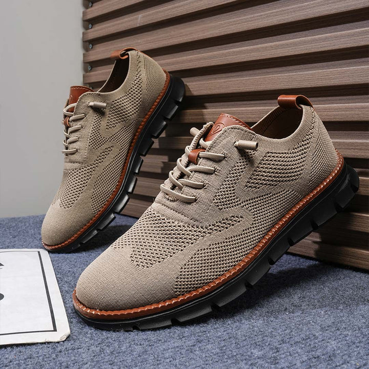Urban Blackout - Chaussures Ultra Confortables