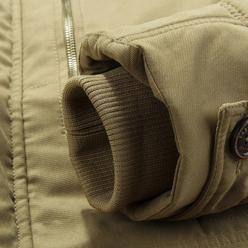 Luca™ | Veste pour Conditions Extrêmes