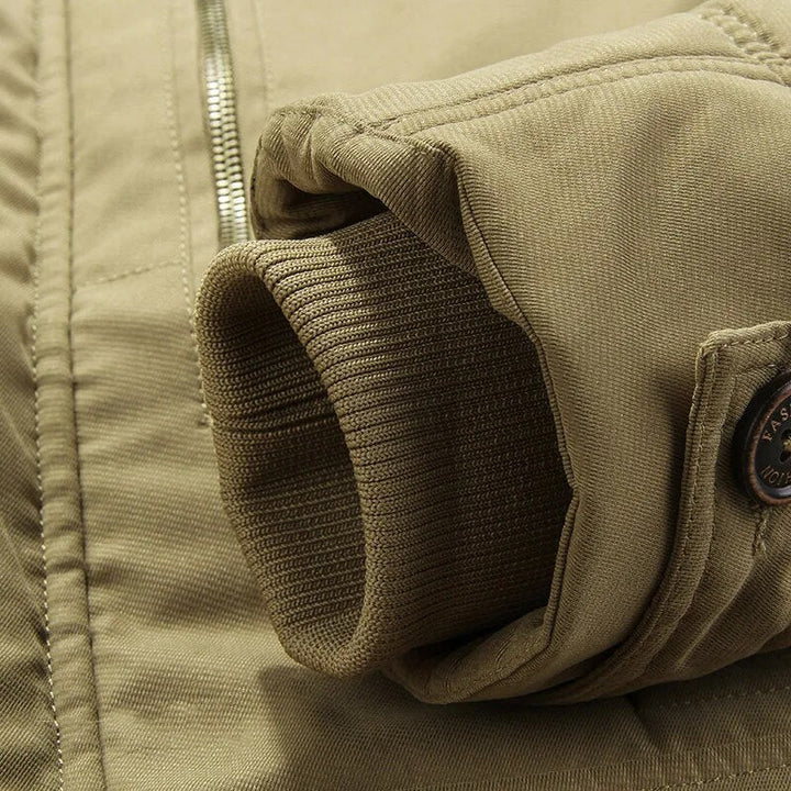 Luca™ | Veste pour Conditions Extrêmes