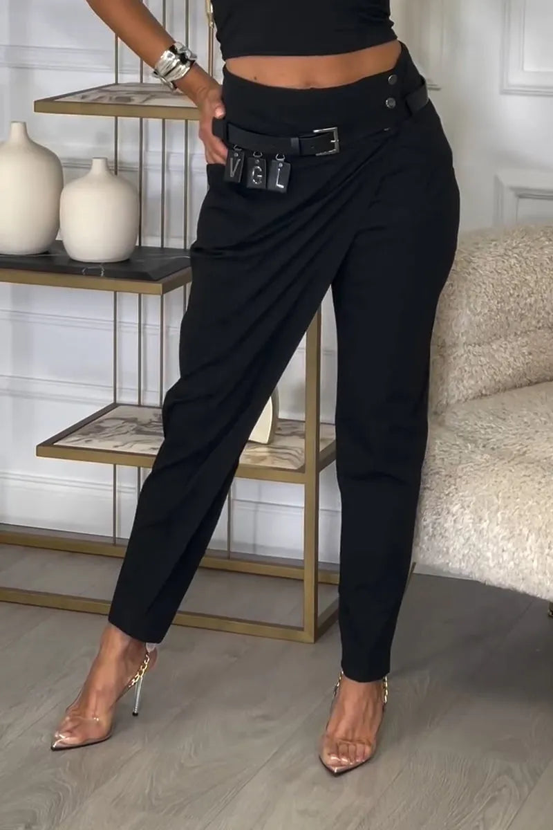 Louna™ | Pantalon Élégant