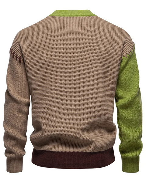 Enea® | Maglione Premium da Uomo