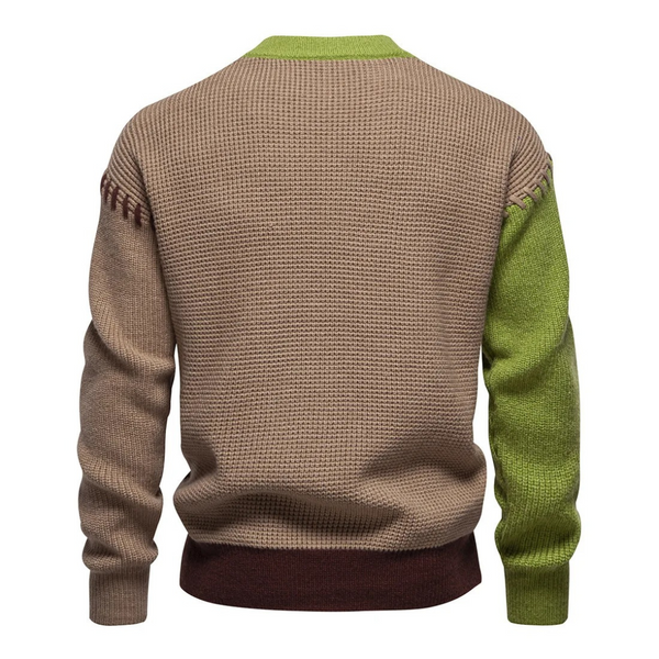 Enea® | Maglione Premium da Uomo