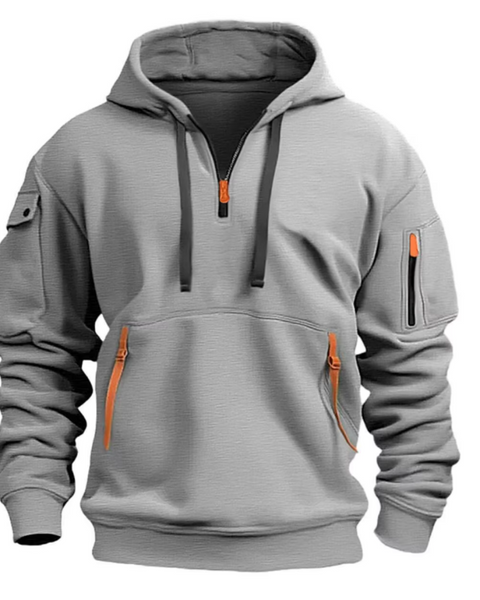 Thom® | Pullover con Cappuccio