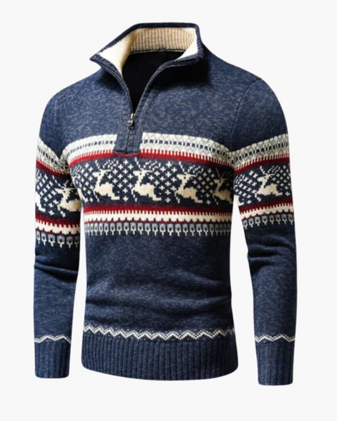 Harry® | Maglione Premium da Uomo