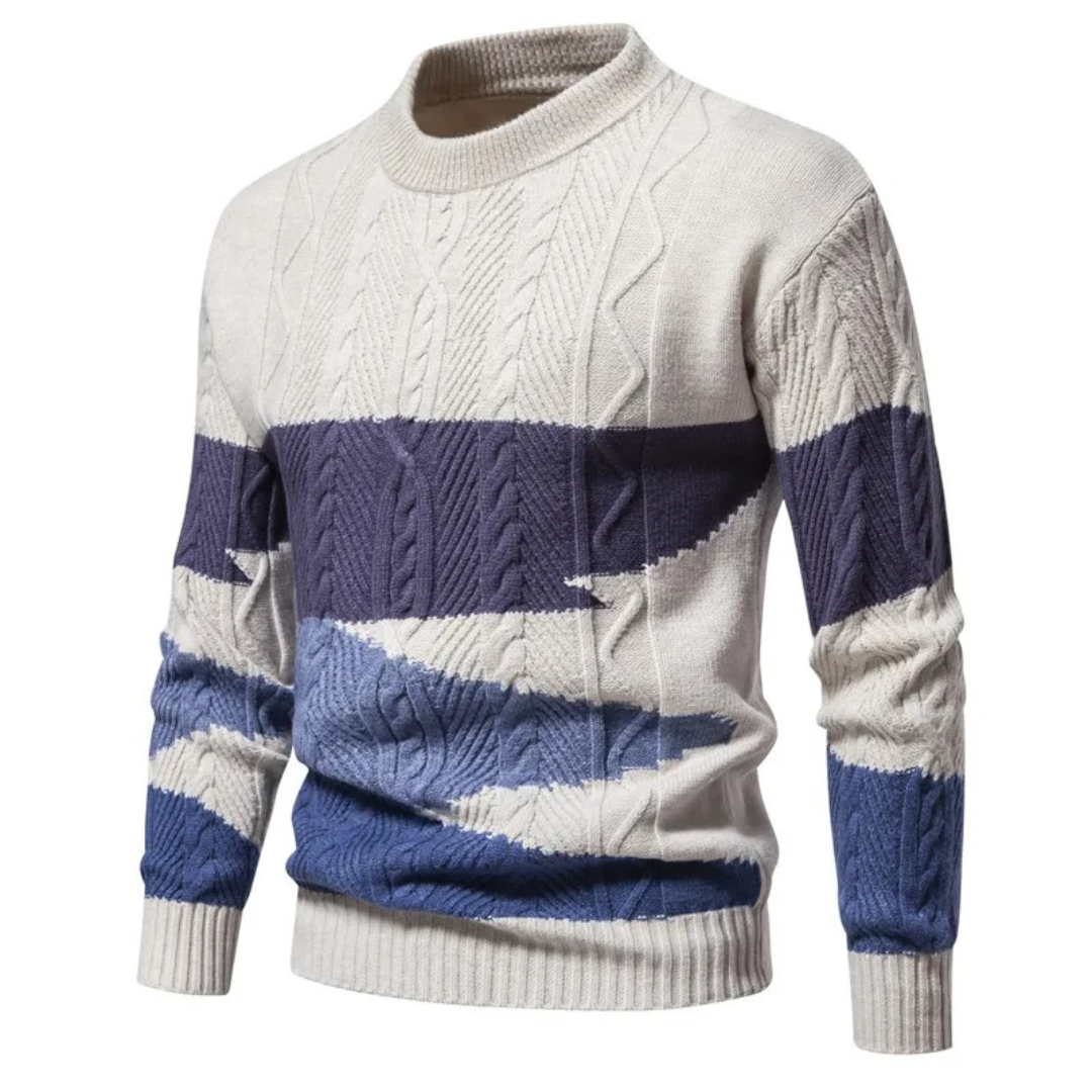 Zeno® | Maglione Premium da Uomo