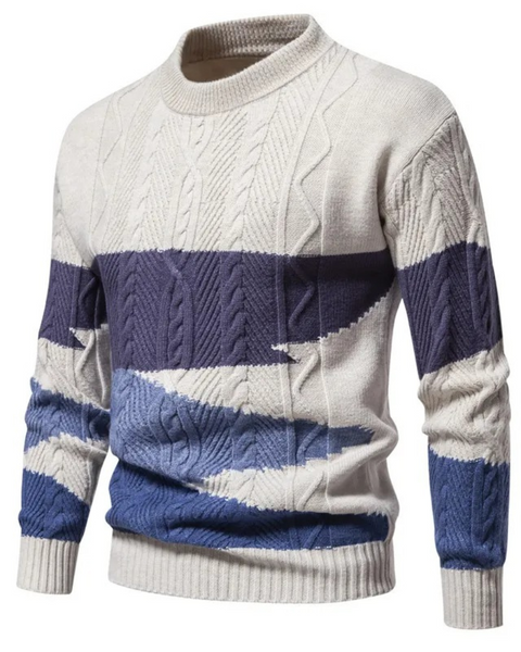 Zeno® | Maglione Premium da Uomo