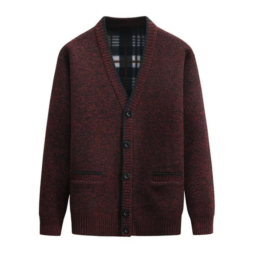 Gino® | Cardigan Premium da Uomo