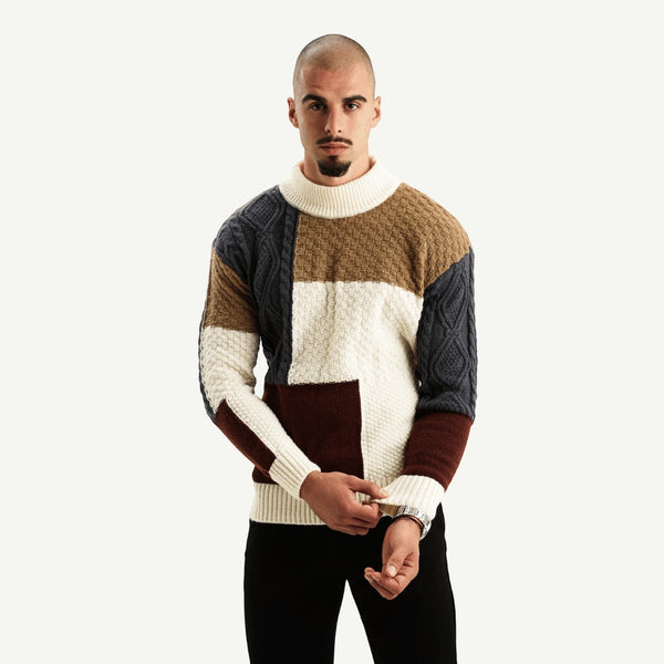 Riccardo™ | Maglione Element Vanguard