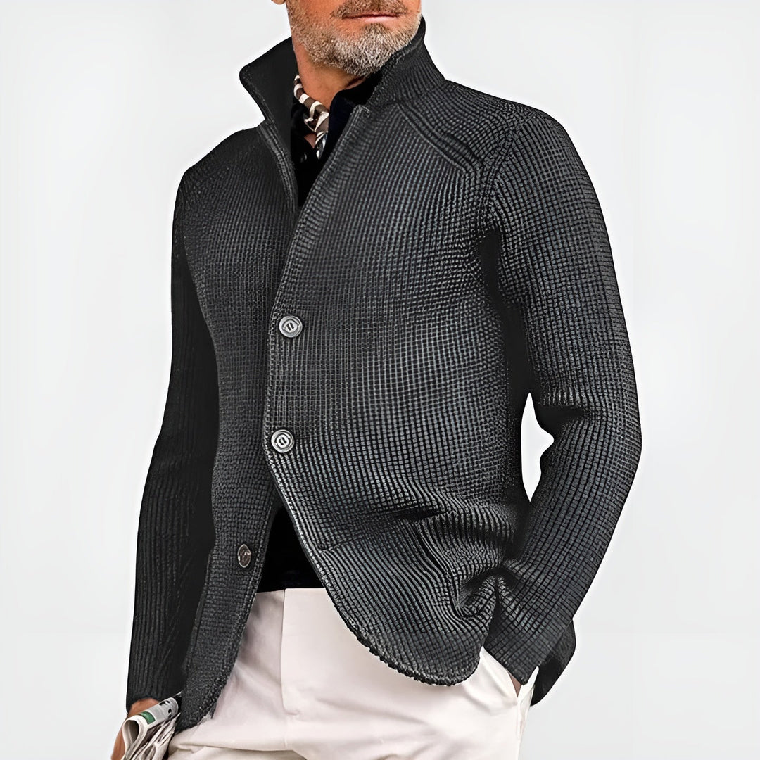 Julien | Cardigan pour Homme