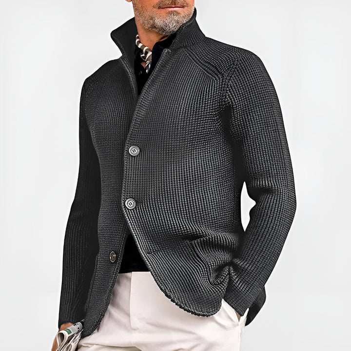 Julien | Cardigan pour Homme