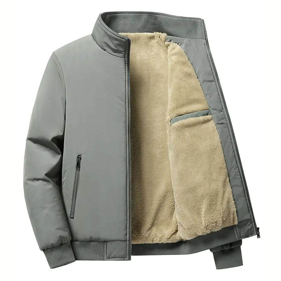 ThermaCore | Veste isolante, coupe-vent et déperlante