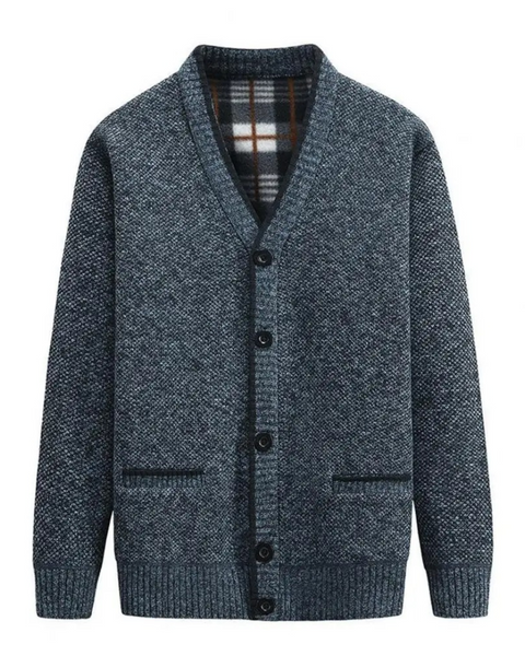 Gino® | Cardigan Premium da Uomo