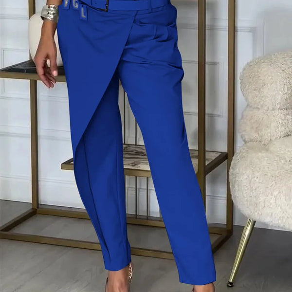 Louna™ | Pantalon Élégant