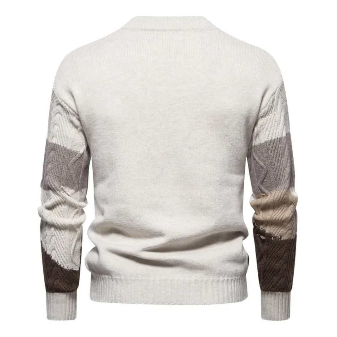 Zeno® | Maglione Premium da Uomo