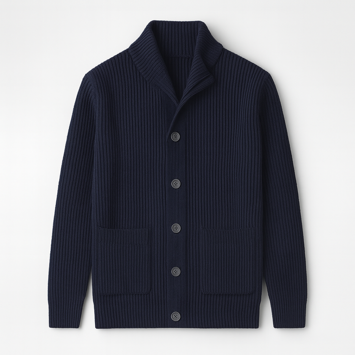 Julien | Cardigan pour Homme