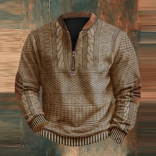 Marco™ | Maglione Classico e Accogliente