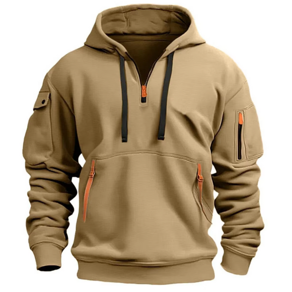 Thom® | Pullover con Cappuccio