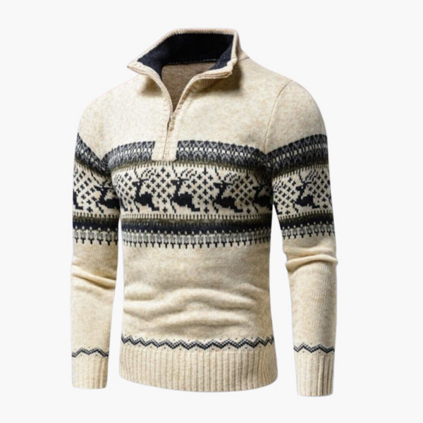 Harry® | Maglione Premium da Uomo