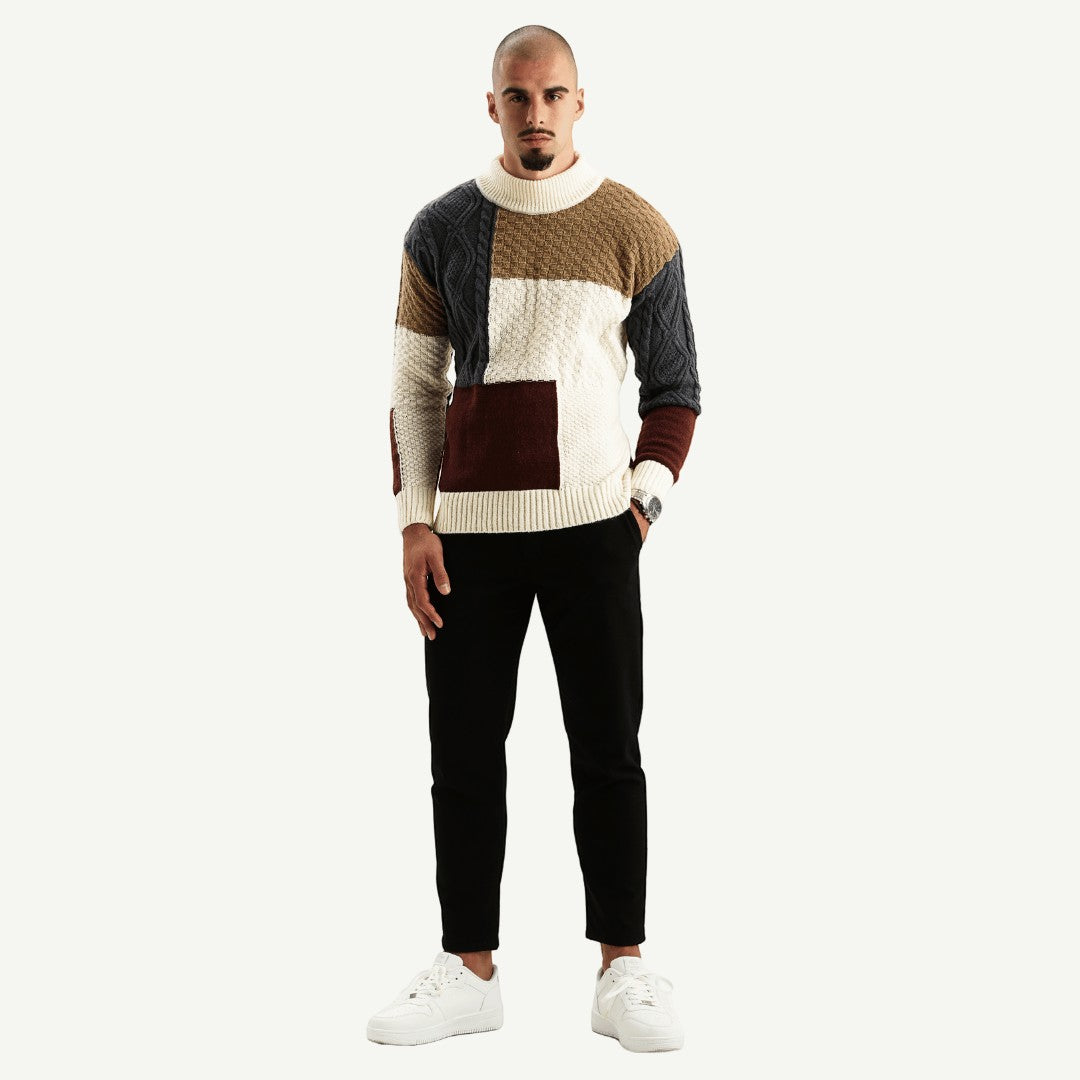 Riccardo™ | Maglione Element Vanguard