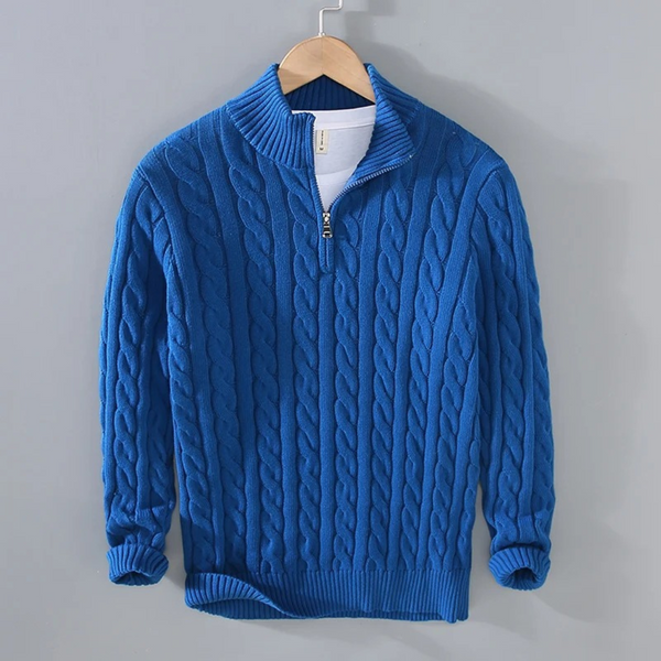 Filato® | Maglione in Cotone Premium