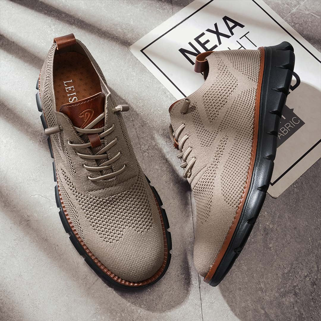 Urban Blackout - Chaussures Ultra Confortables